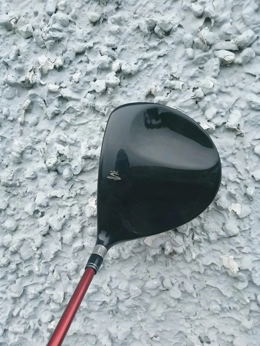 Cobra Drive : Stiff Flex - Image 4