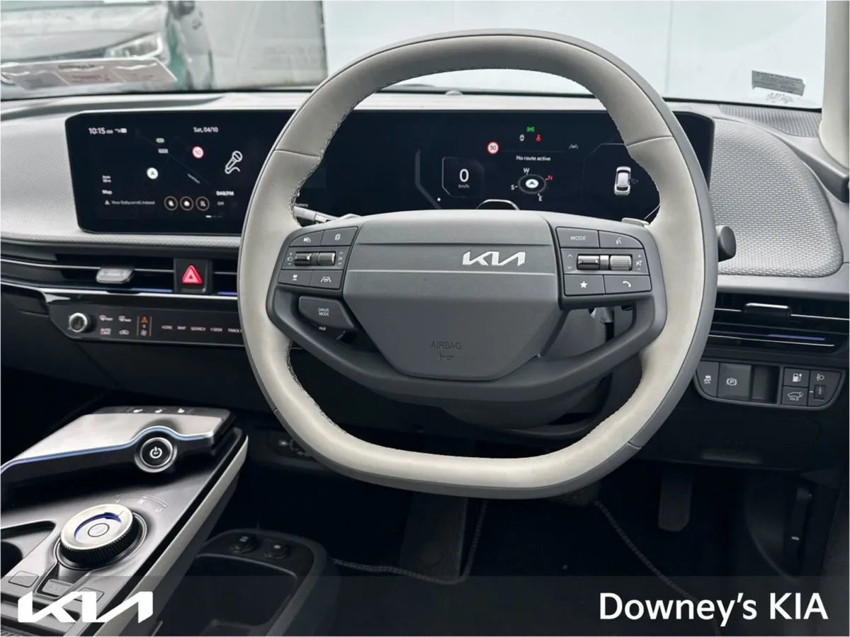 Kia EV6 Earth Electric - Image 3