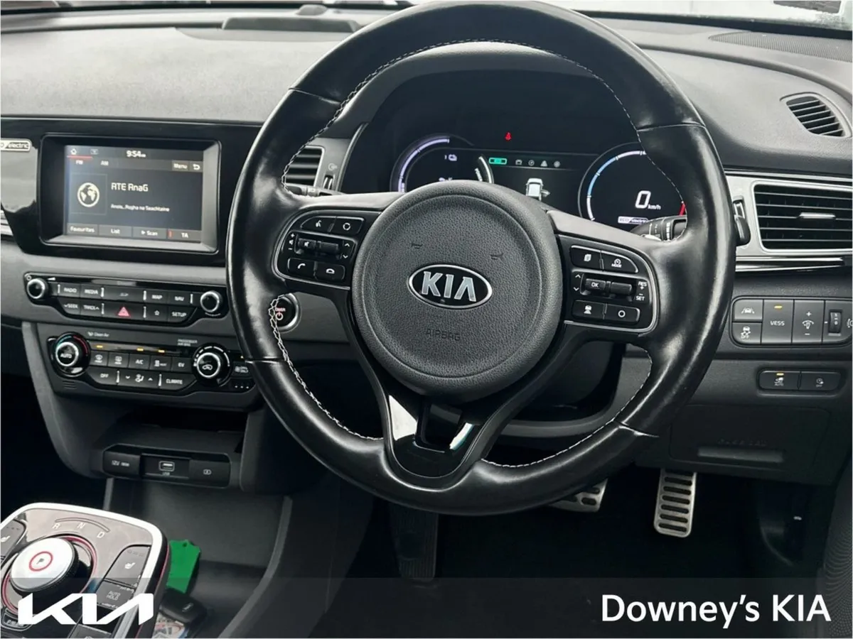 Kia Niro Eniro EV. - Image 3