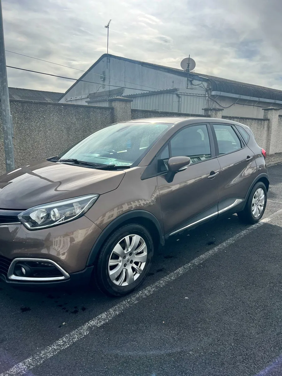 2015 Renault Captur - Image 3