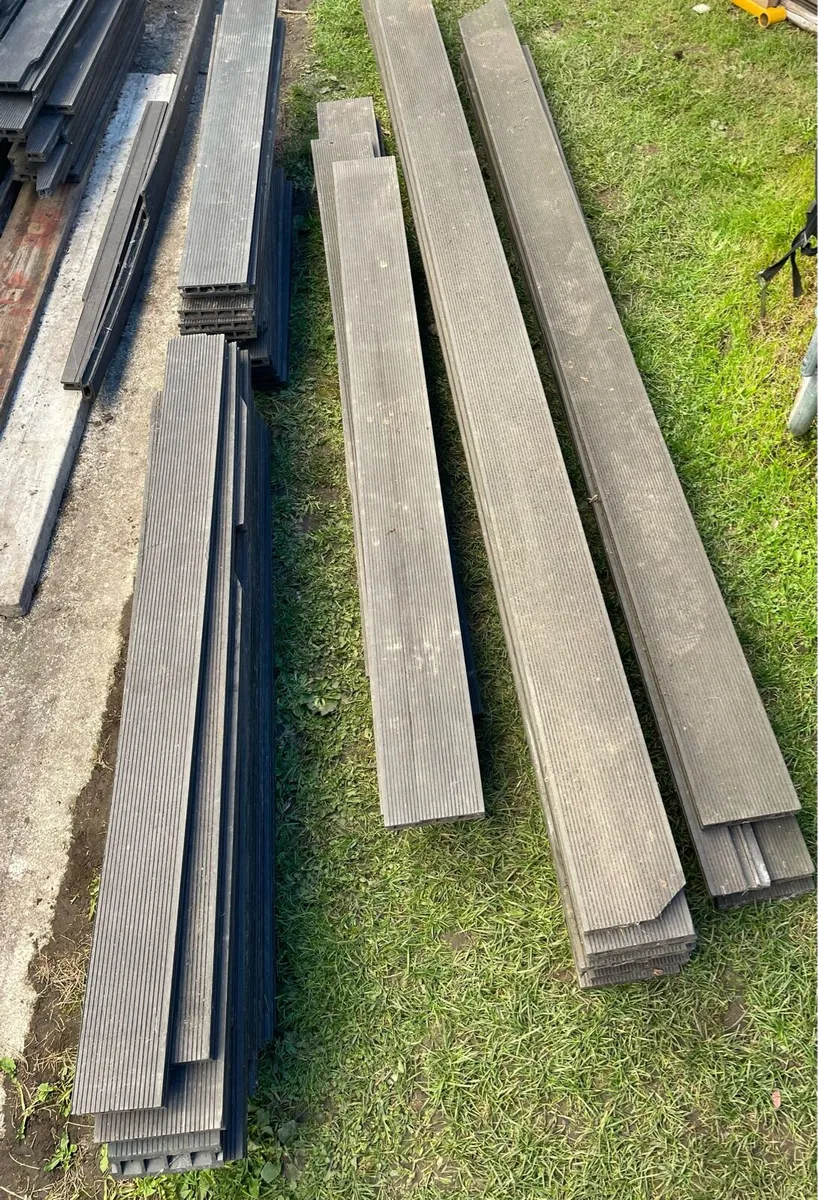 Composite decking bundle - Image 2