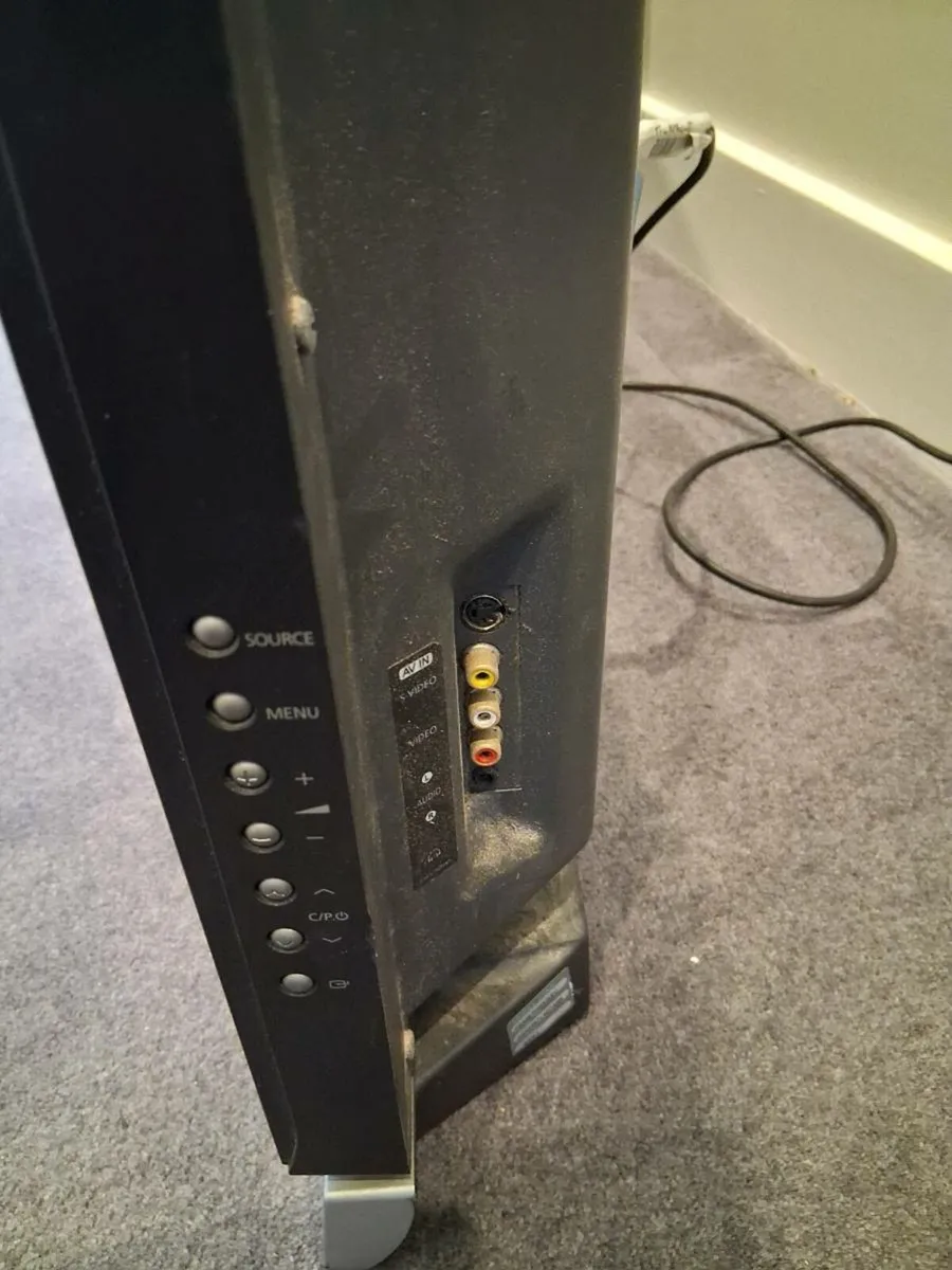 Tv - Image 4