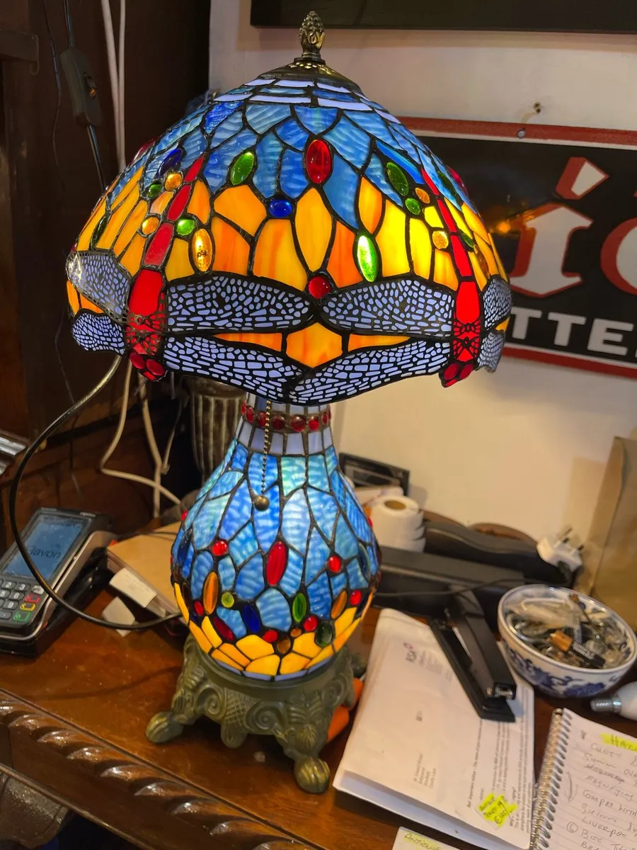 Antiques - Image 1
