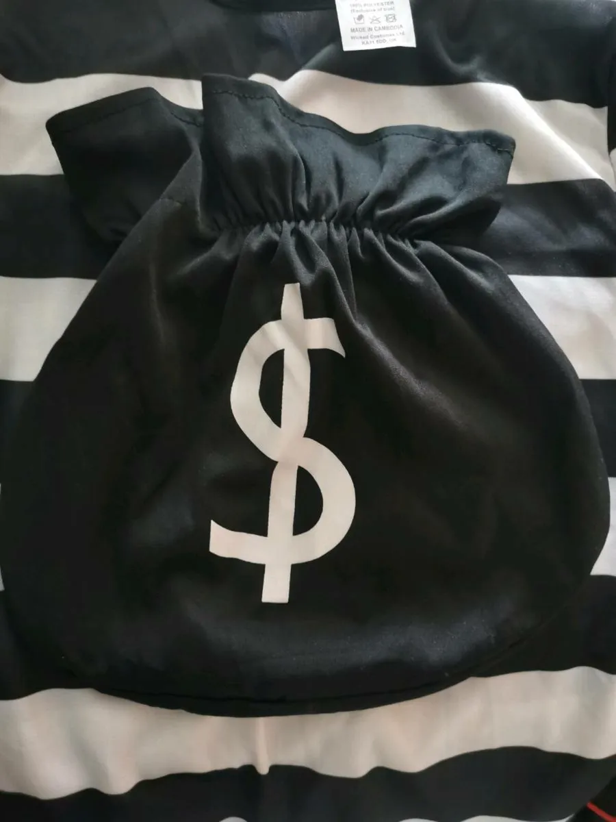 Halloween costume - Image 4