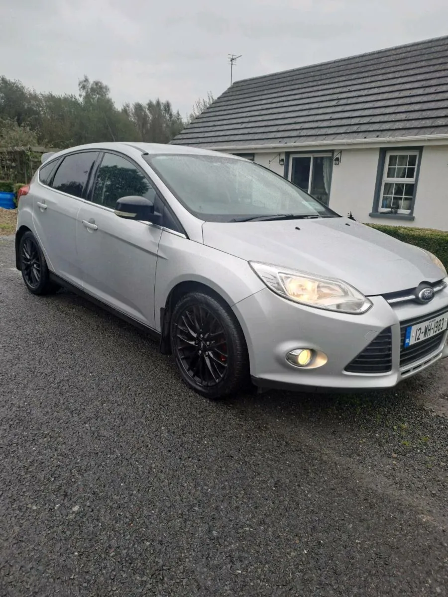 Ford focus for sale...!!! - Image 1