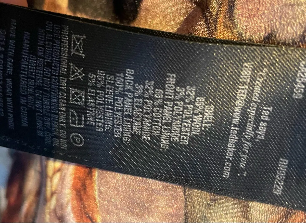 Ted Baker Wool Coat - Image 4