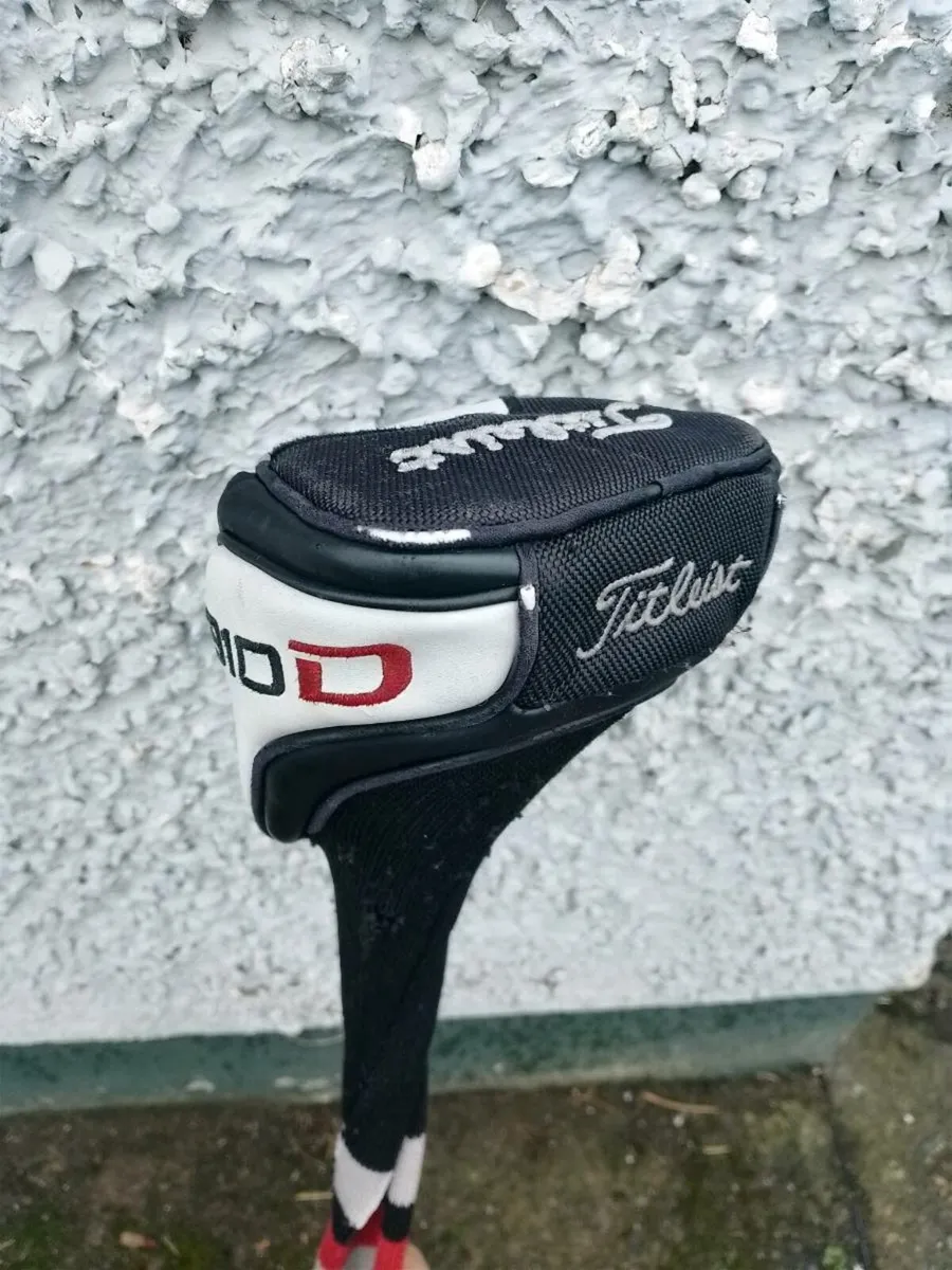 Titleist 910 D2 : Driver - Image 3