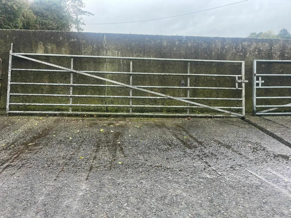 Gates - Image 3