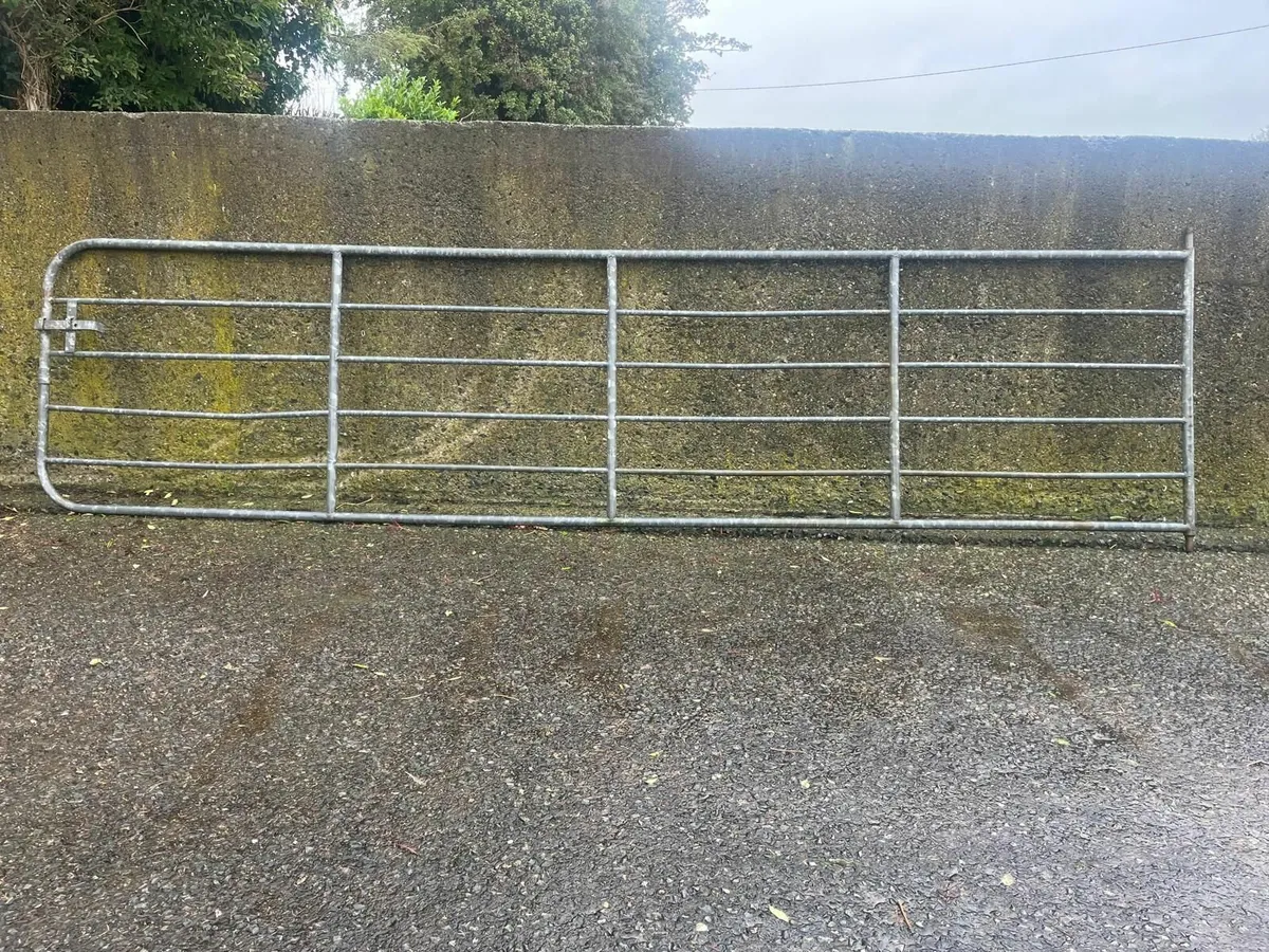 Gates - Image 4