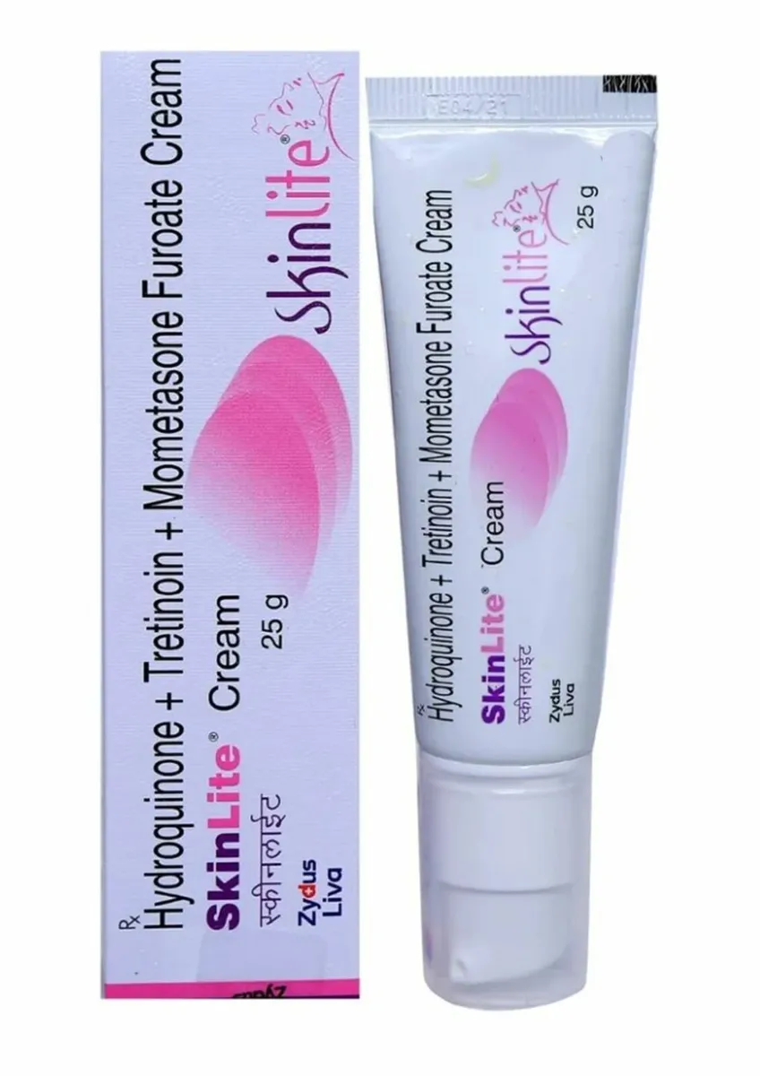 Skinlite Cream 25g