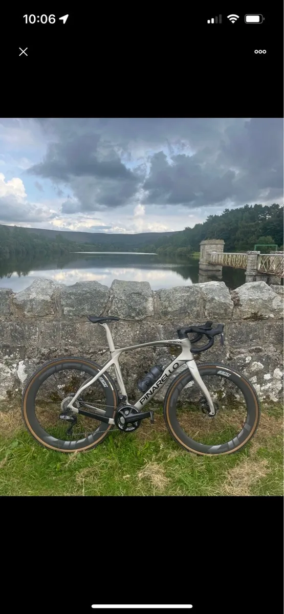Pinarello Grevil