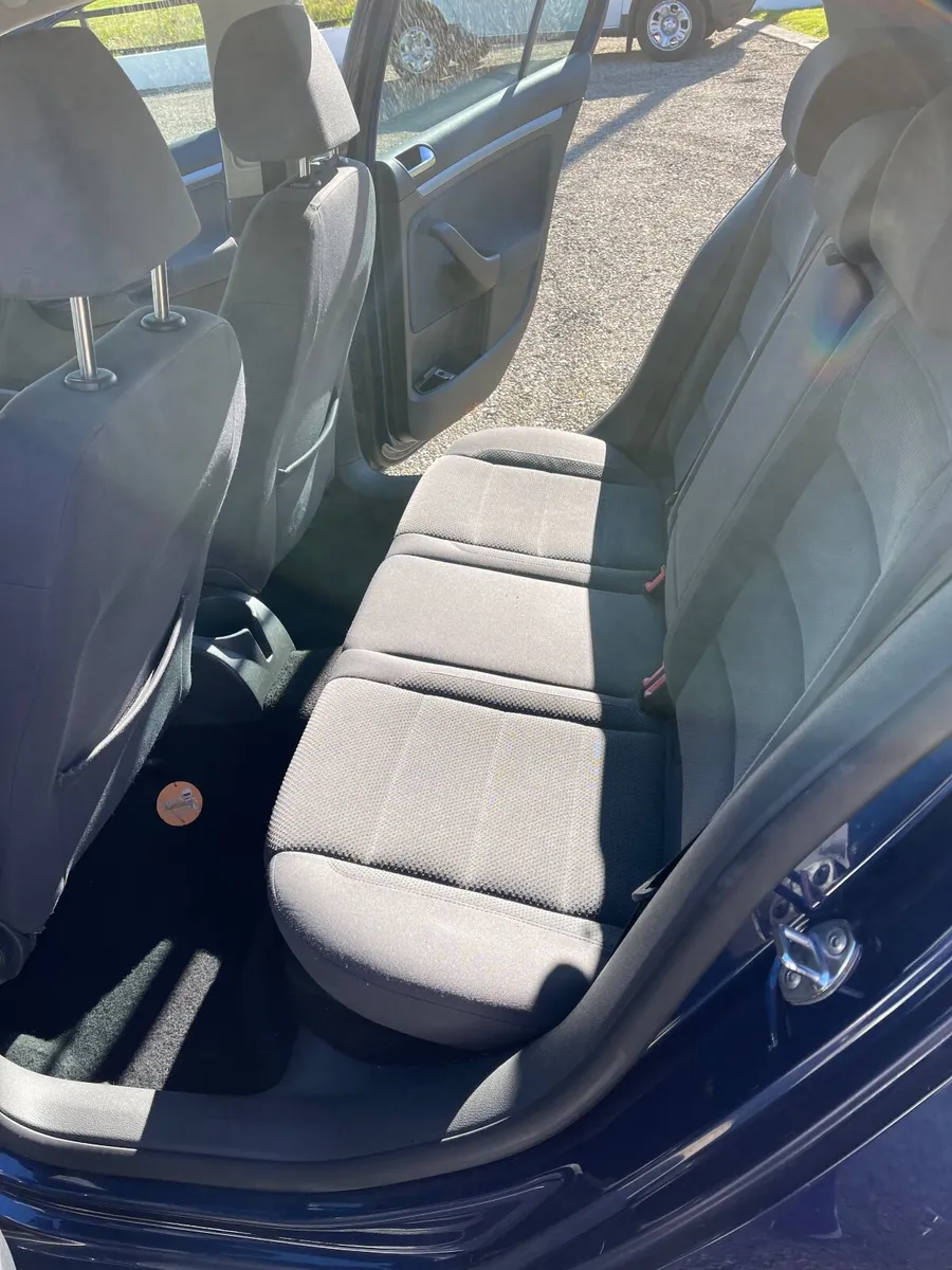 Volkswagen Golf 2008 - Image 4