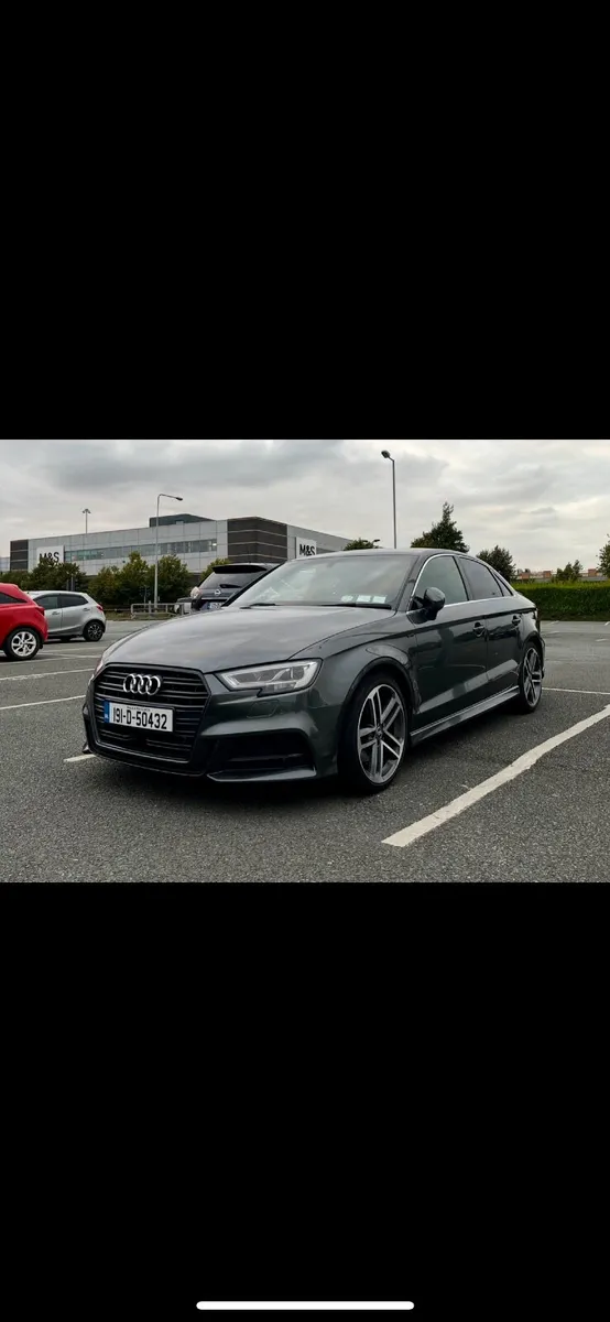 Audi A3 S-Line - Image 1