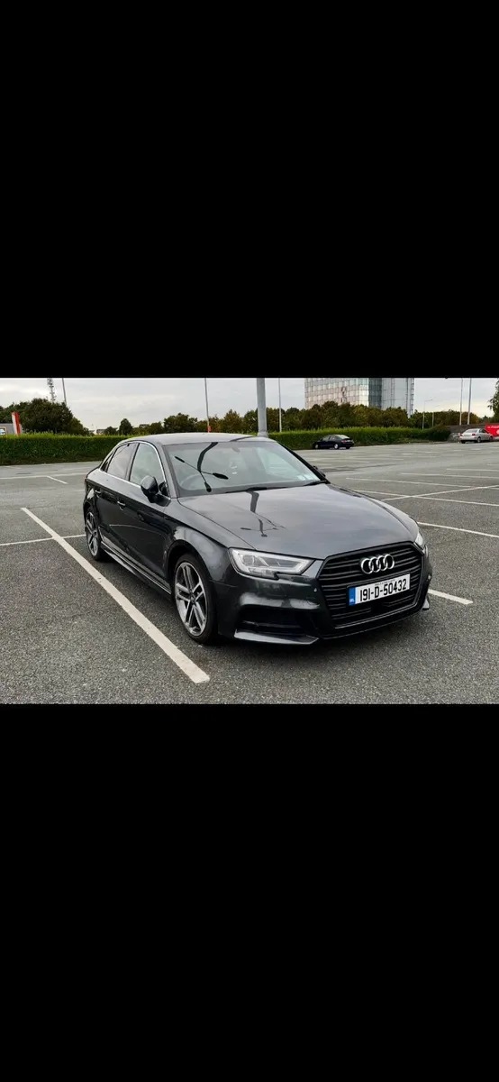Audi A3 S-Line - Image 2