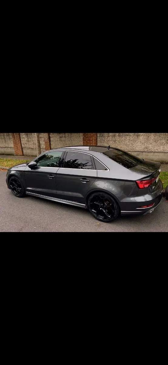 Audi A3 S-Line - Image 3