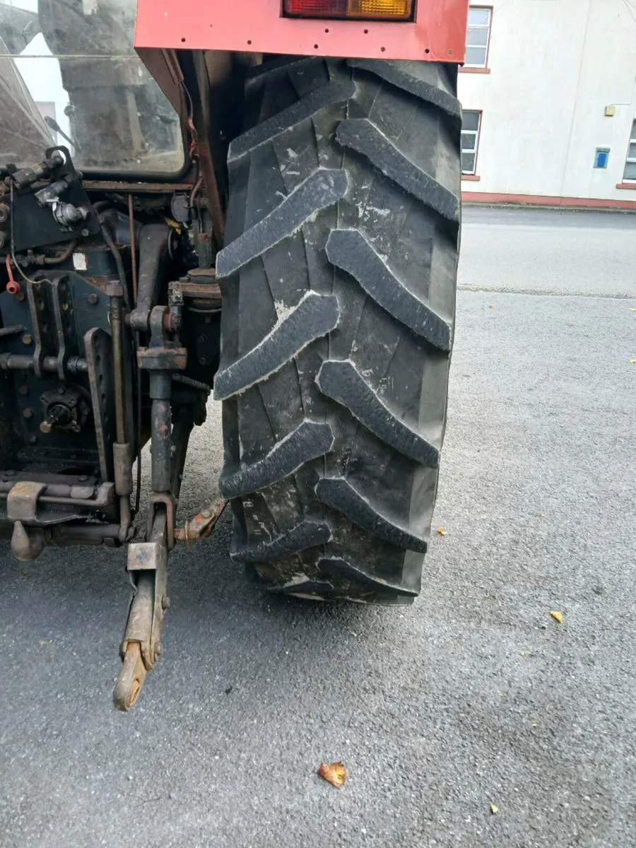 Zetor 8111 - Image 3
