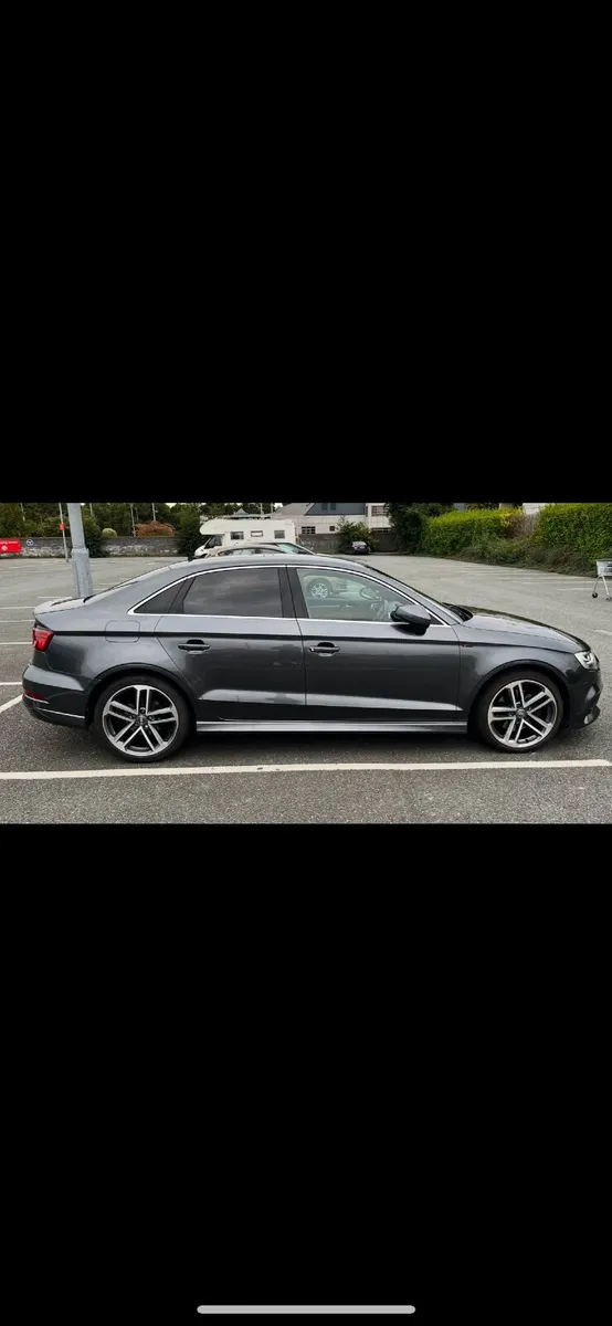 Audi A3 S-Line - Image 4