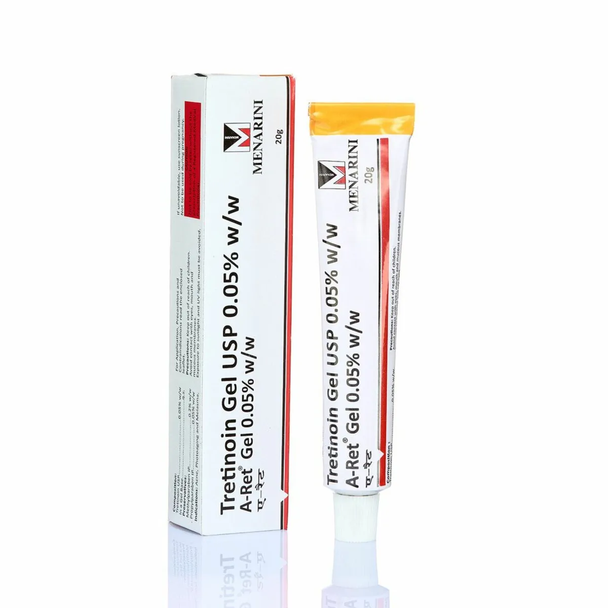 MyTret Gel 0.1% - Image 3