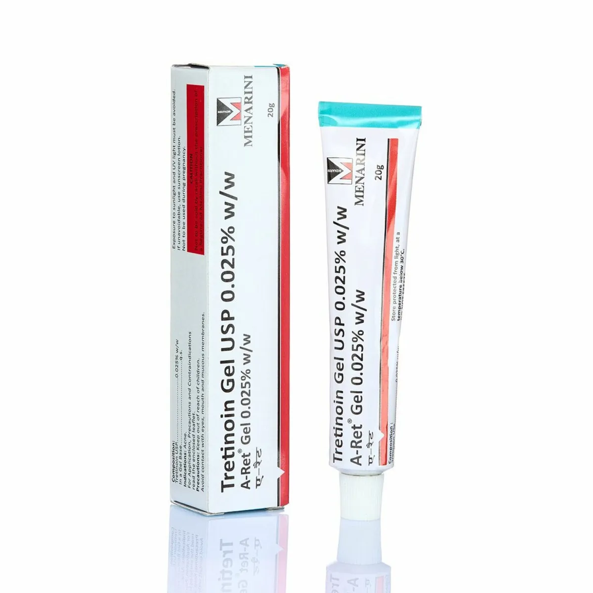 MyTret Gel 0.1% - Image 4