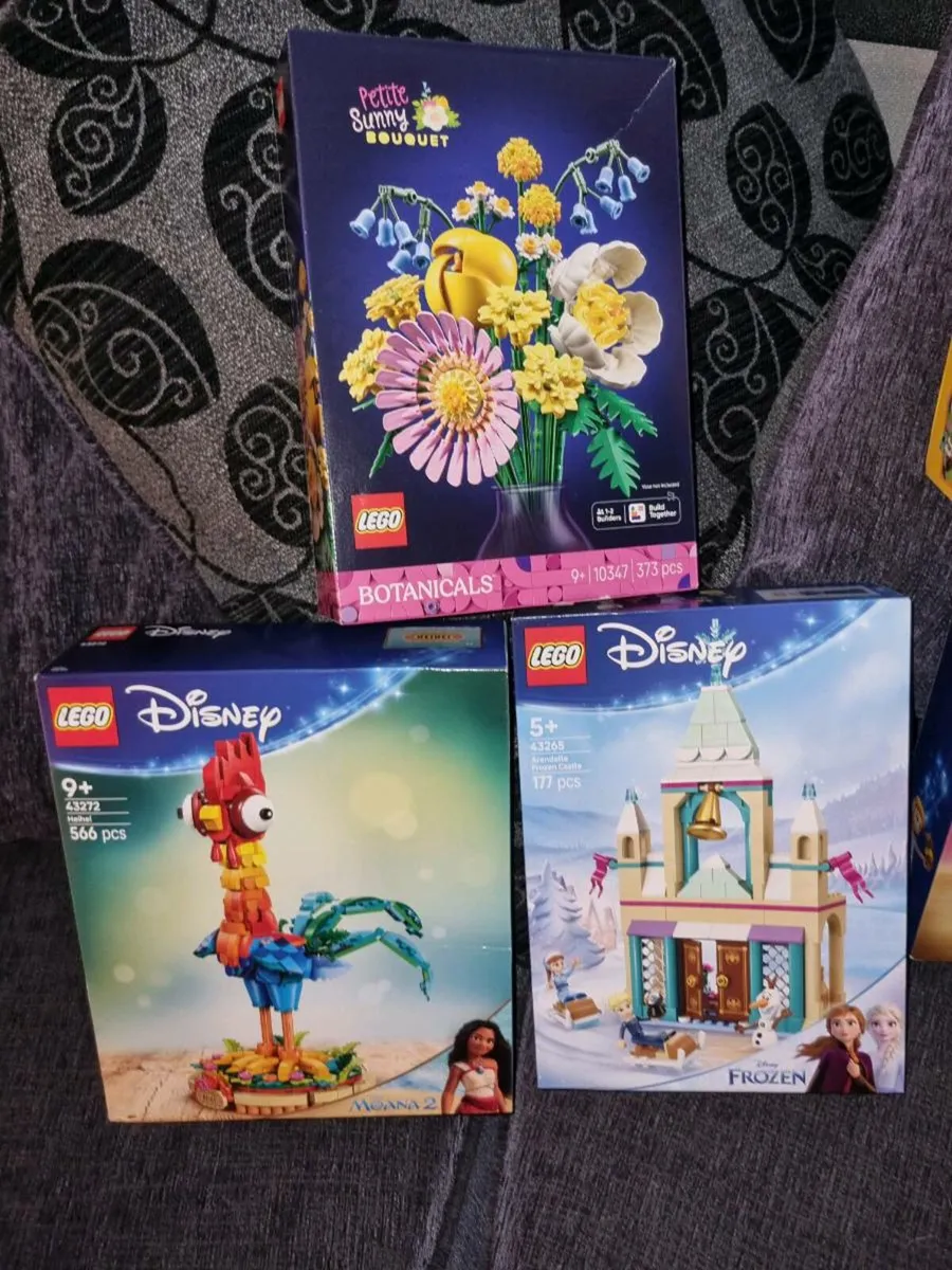 New lego - Image 2