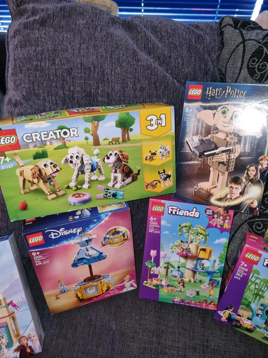 New lego - Image 3