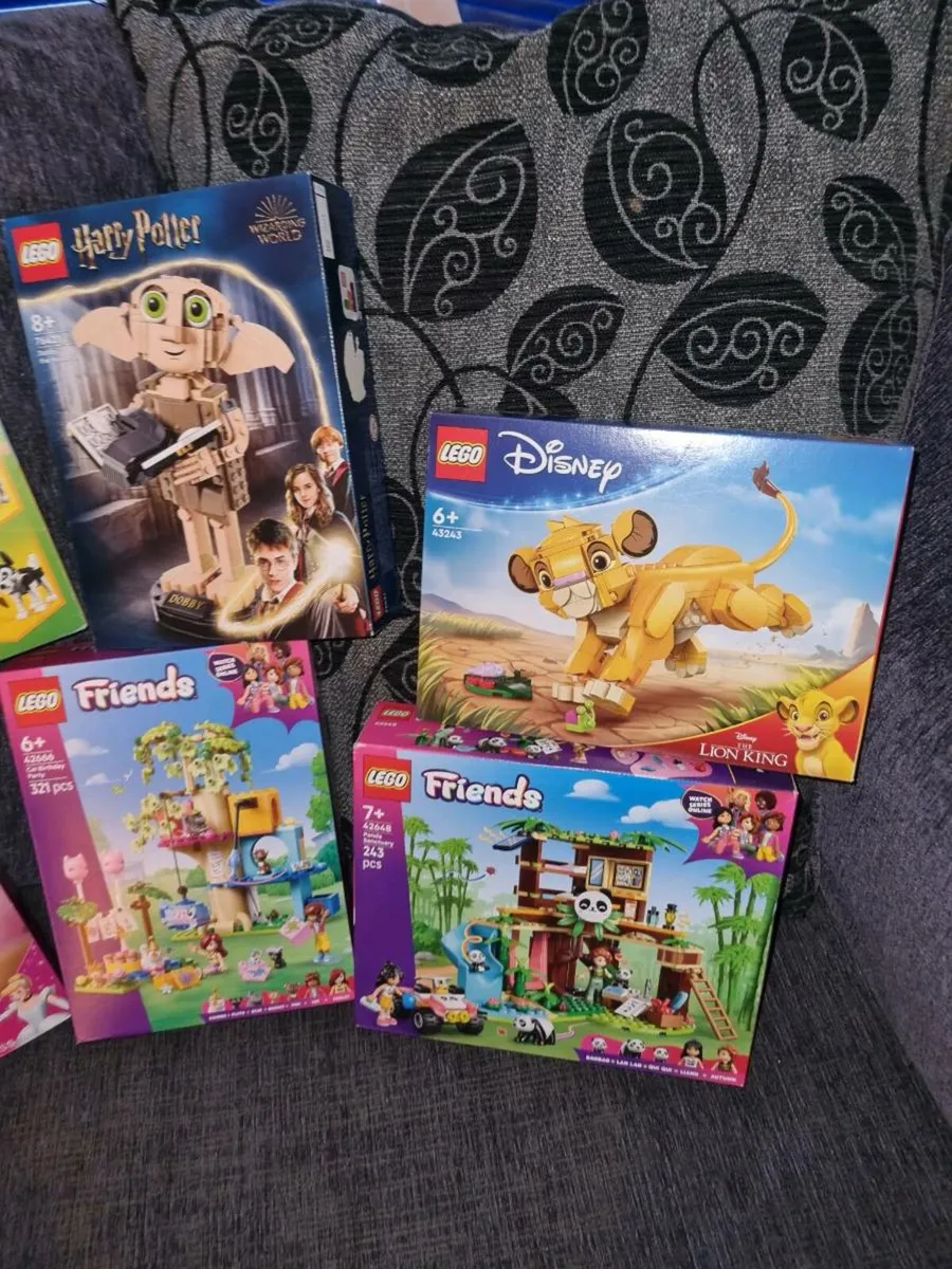 New lego - Image 4