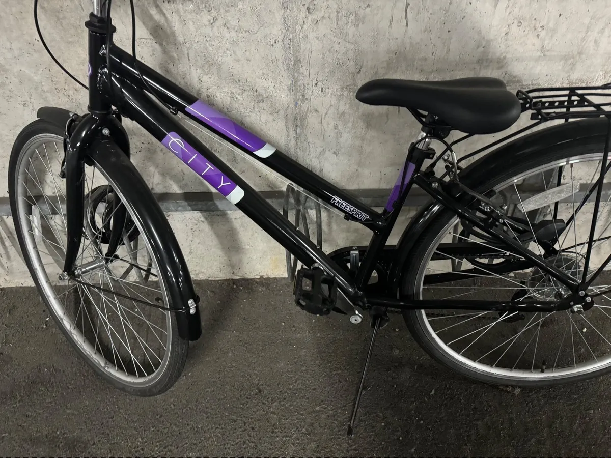 Bicycle - Image 1
