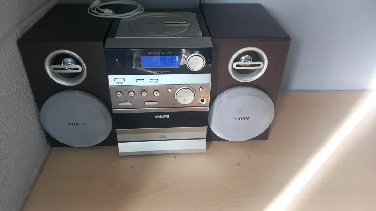 Radio