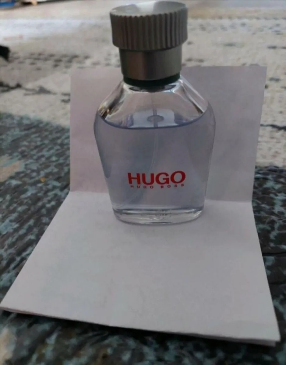 Hugo Boss - Image 1