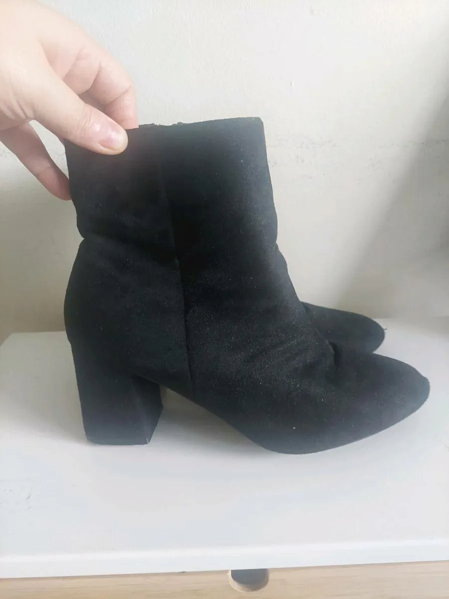 Raid ankle boots - Image 1