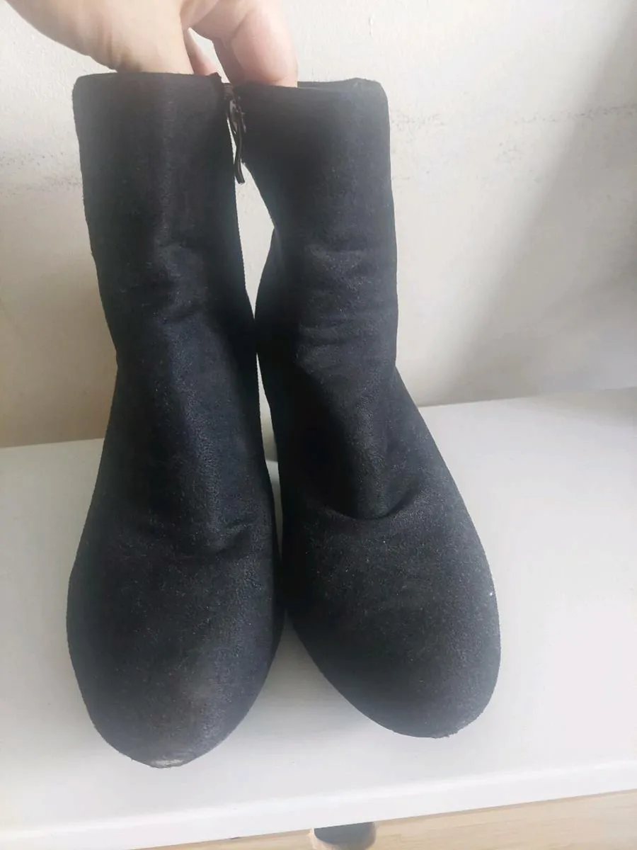 Raid ankle boots - Image 2