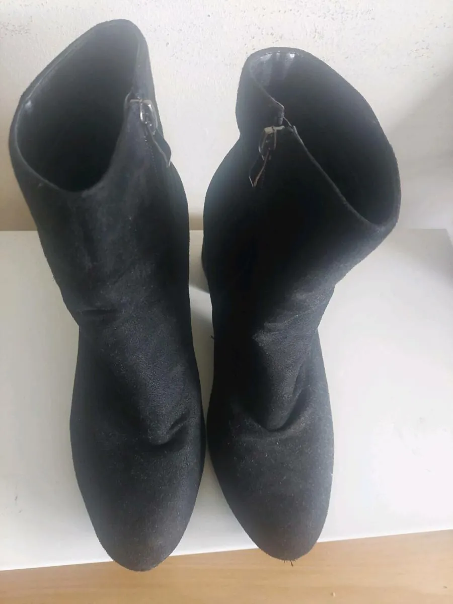 Raid ankle boots - Image 3