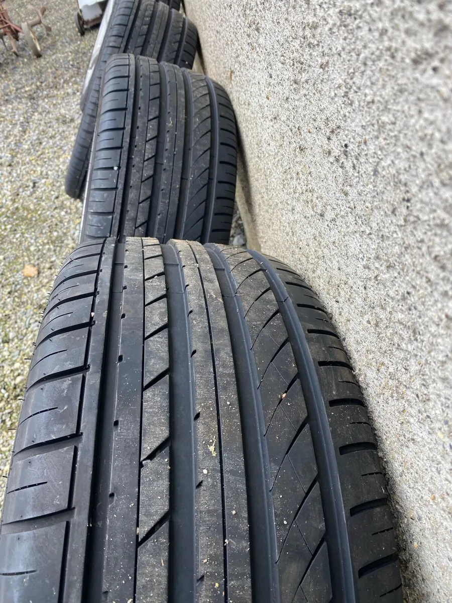 Audi genuine 19” rotors for sale - Image 3