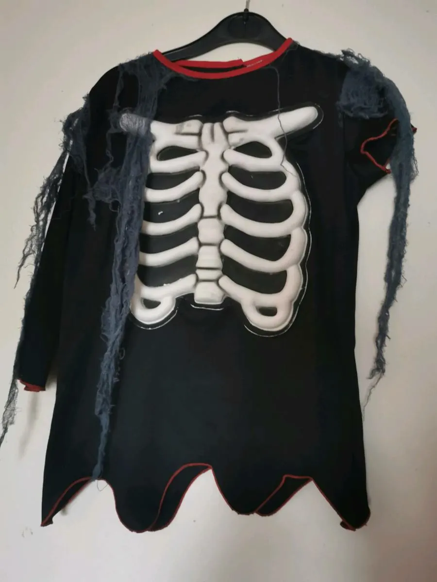 Halloween costume - Image 1