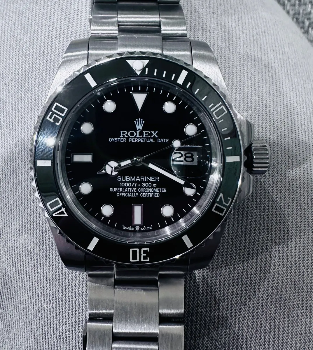 Watch for sale - Image 1