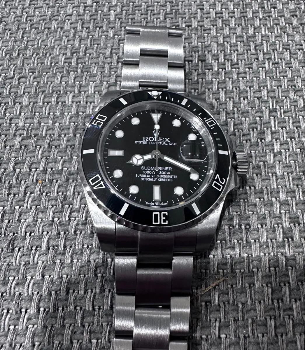 Watch for sale - Image 2