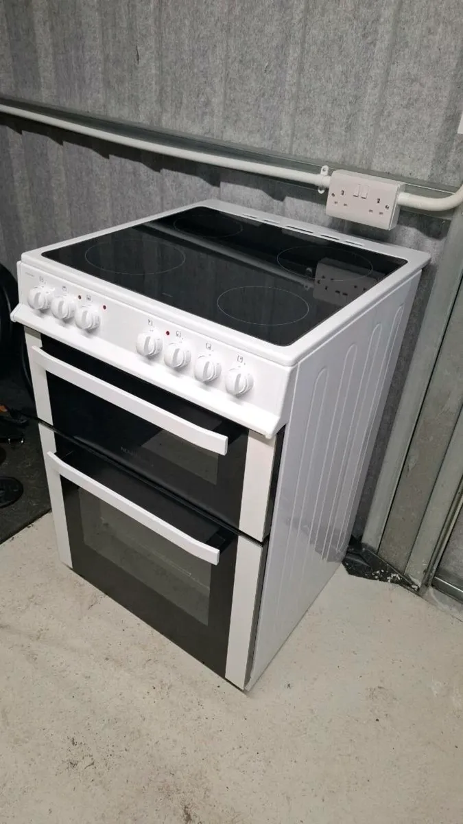 Cooker - Image 1
