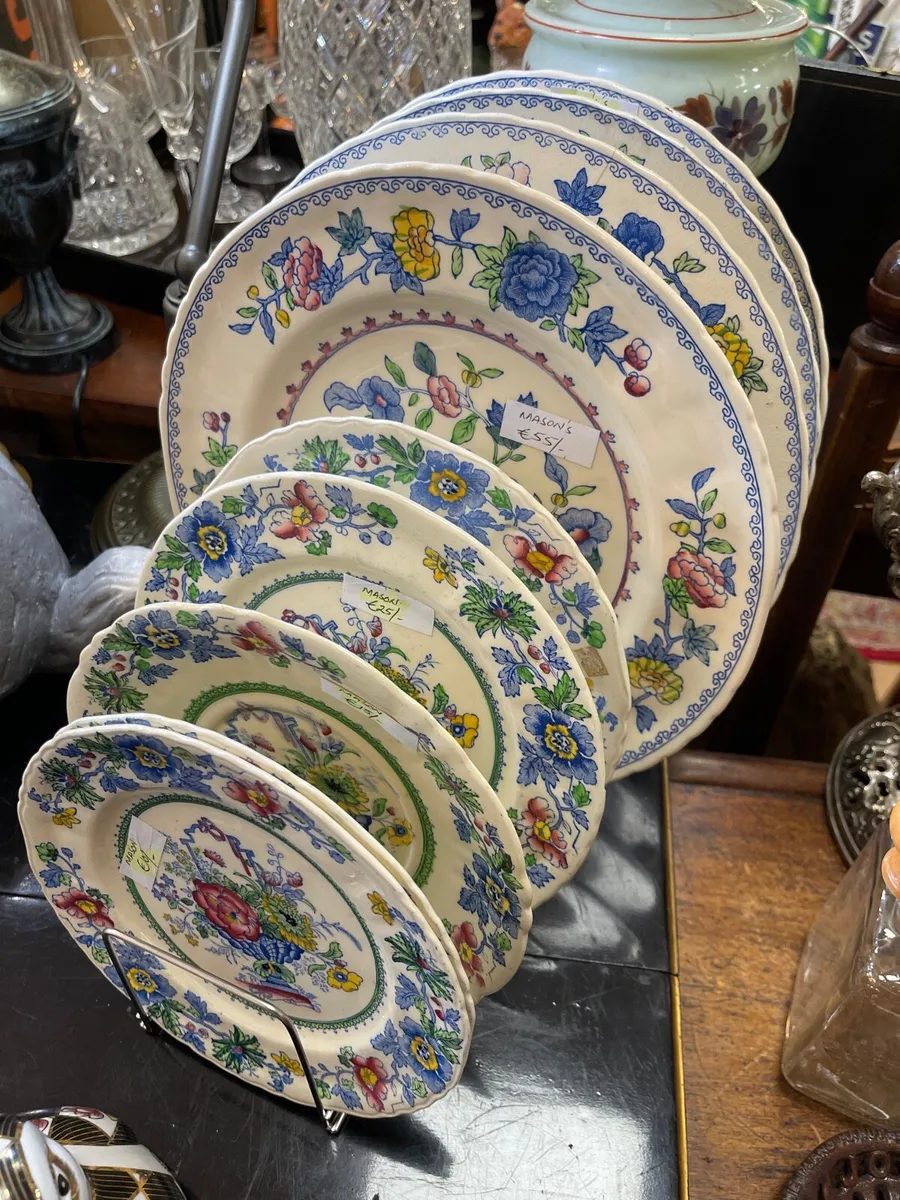 Antiques - Image 2