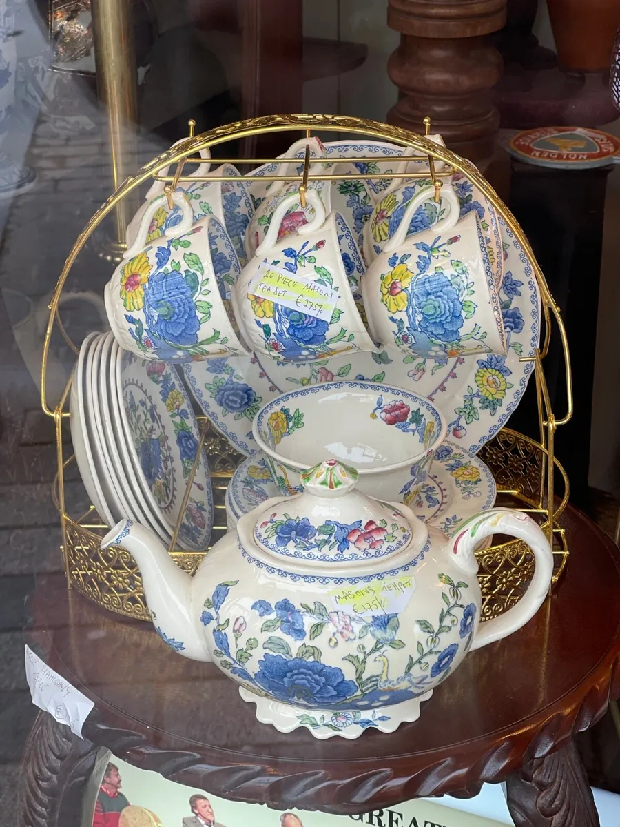 Antiques - Image 3