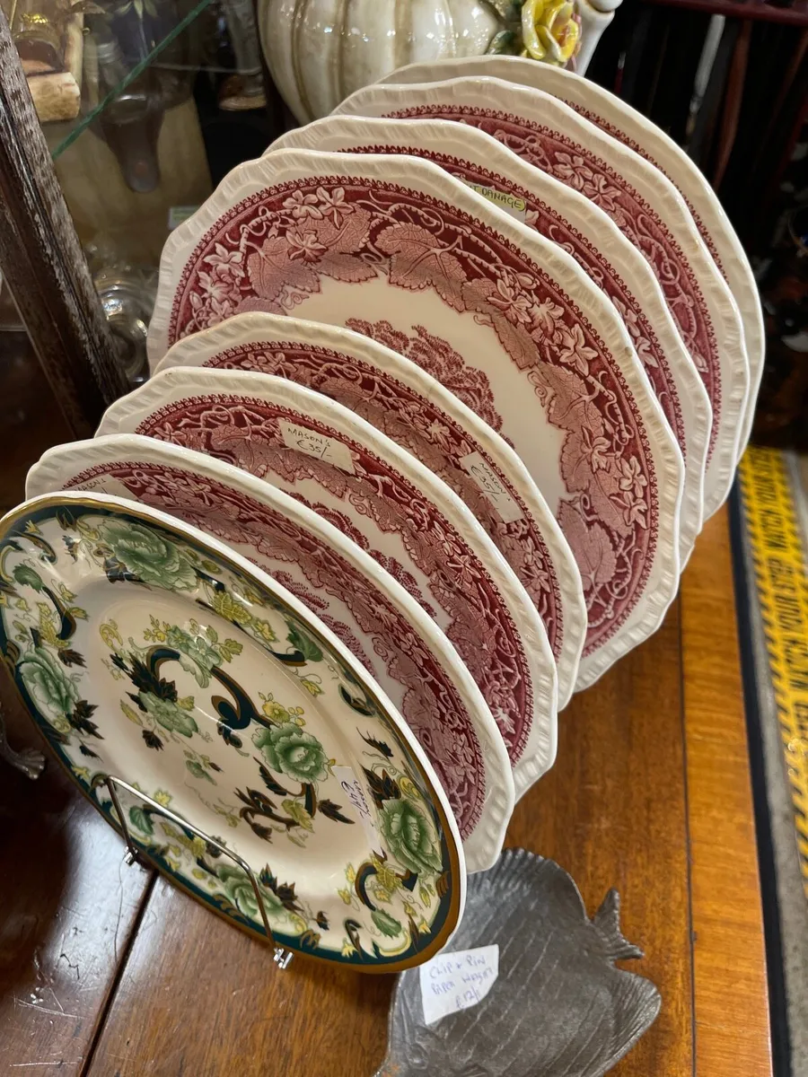 Antiques - Image 4
