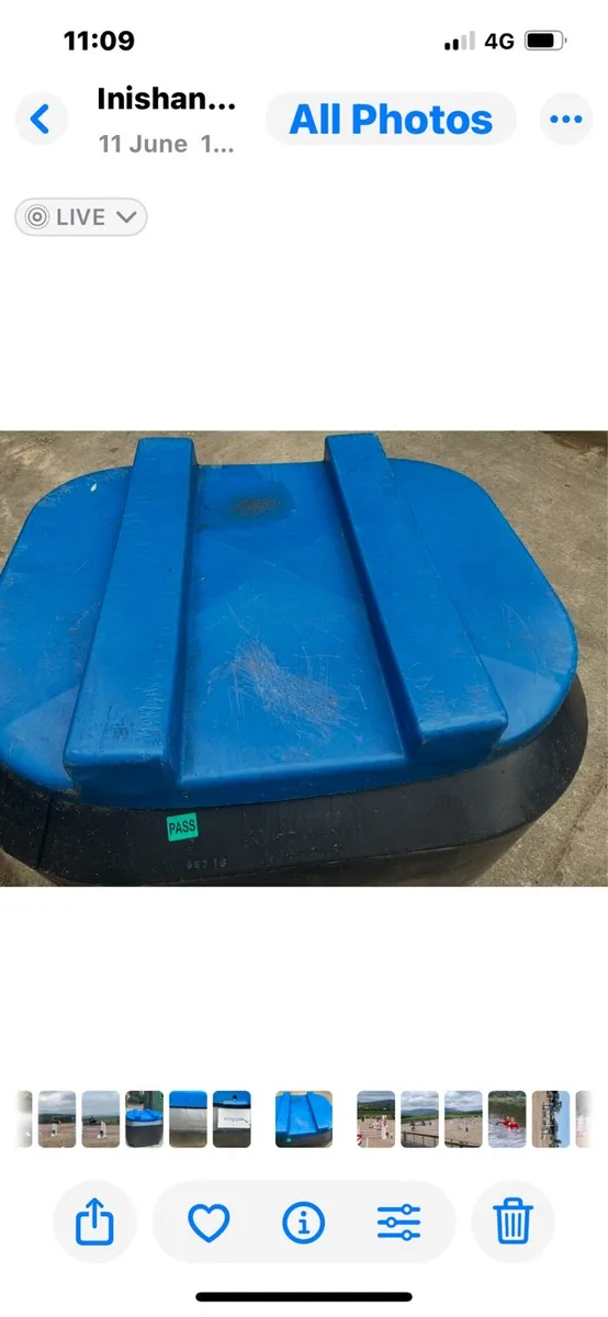 Large feed bins - Image 2