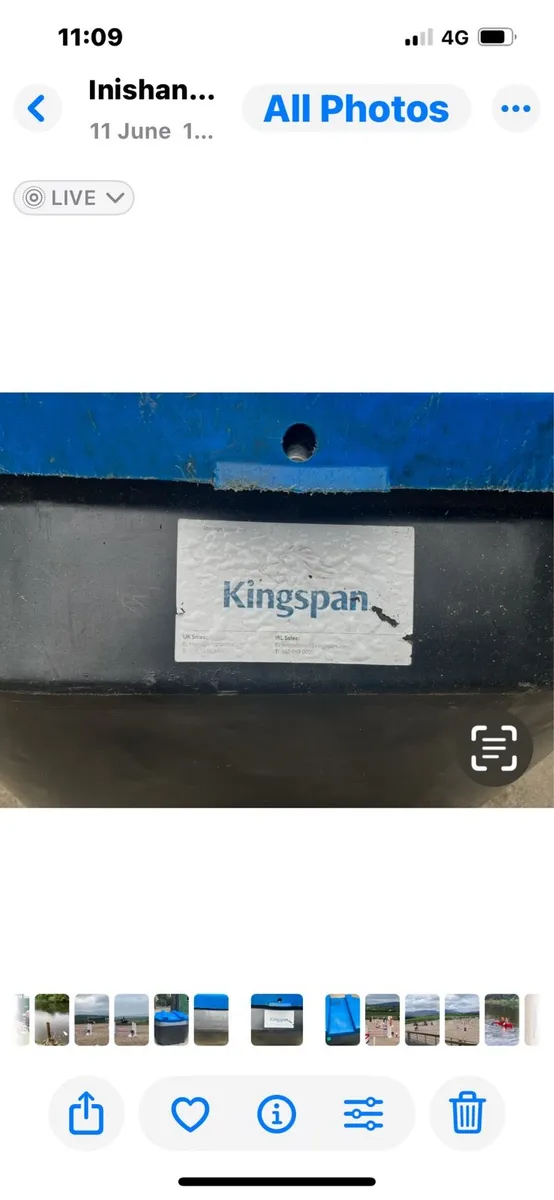 Large feed bins - Image 3