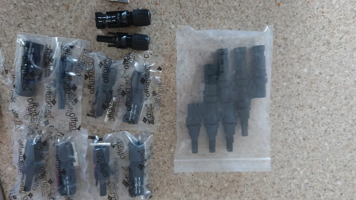 Victron Solar Kit - Image 3