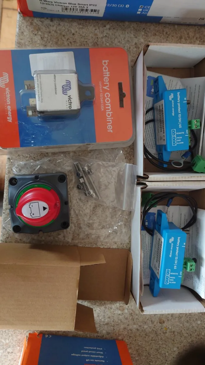 Victron Solar Kit - Image 4