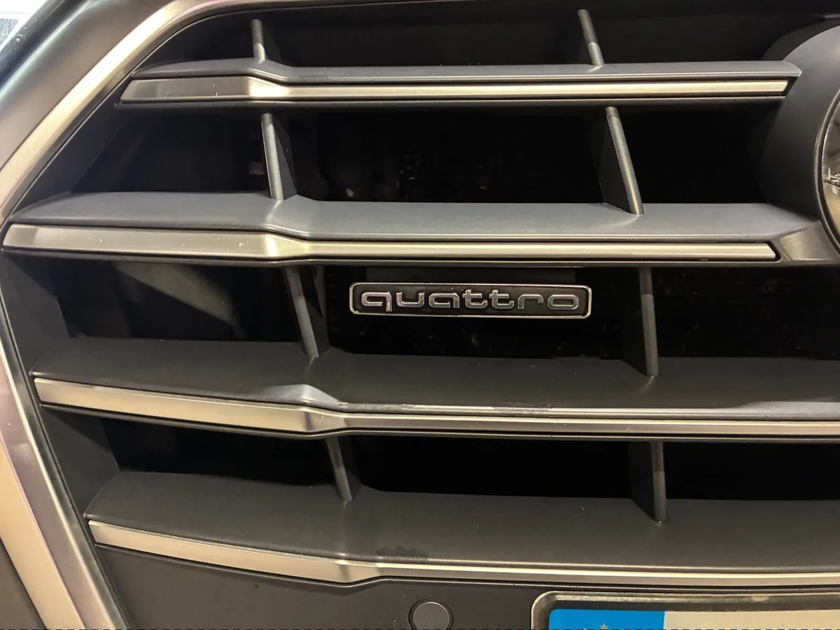 Audi Q5 2017 - Image 3