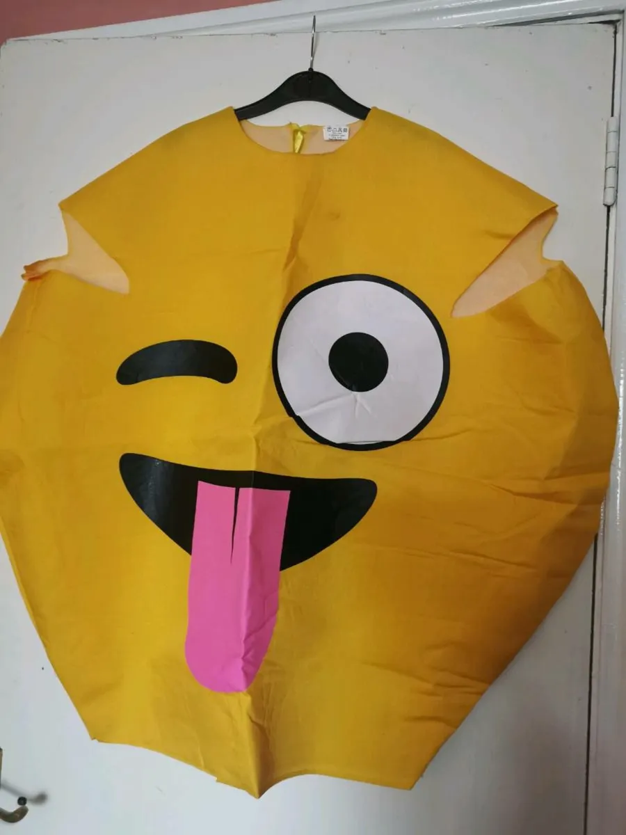 Halloween costume - Image 1