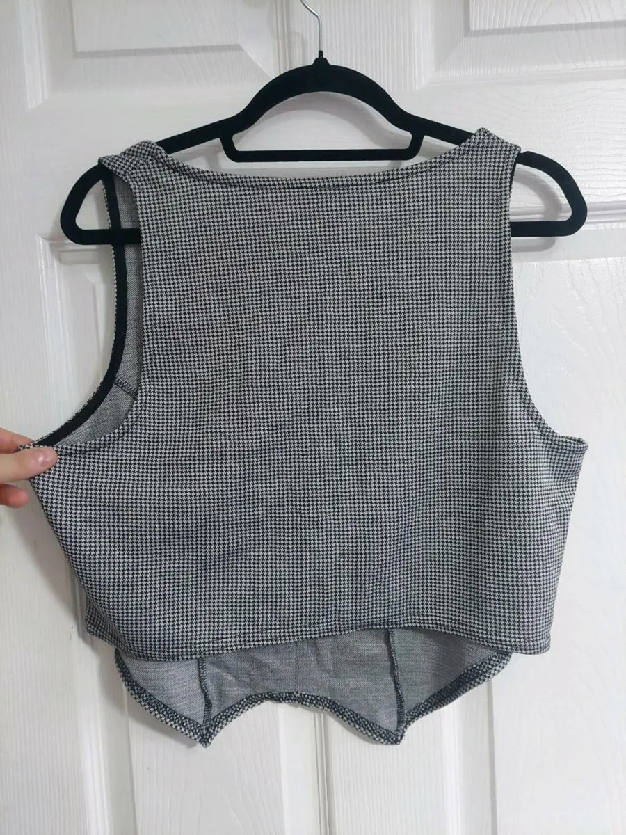 Waistcoat YOURS size 16 / new with label - Image 3