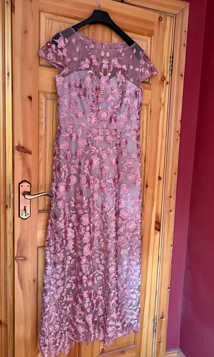 JS Collection Dress