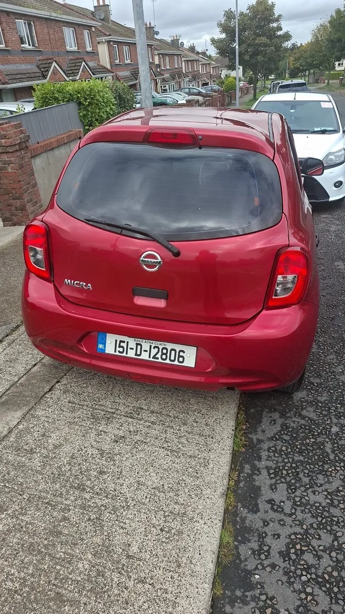 Micra - Image 2