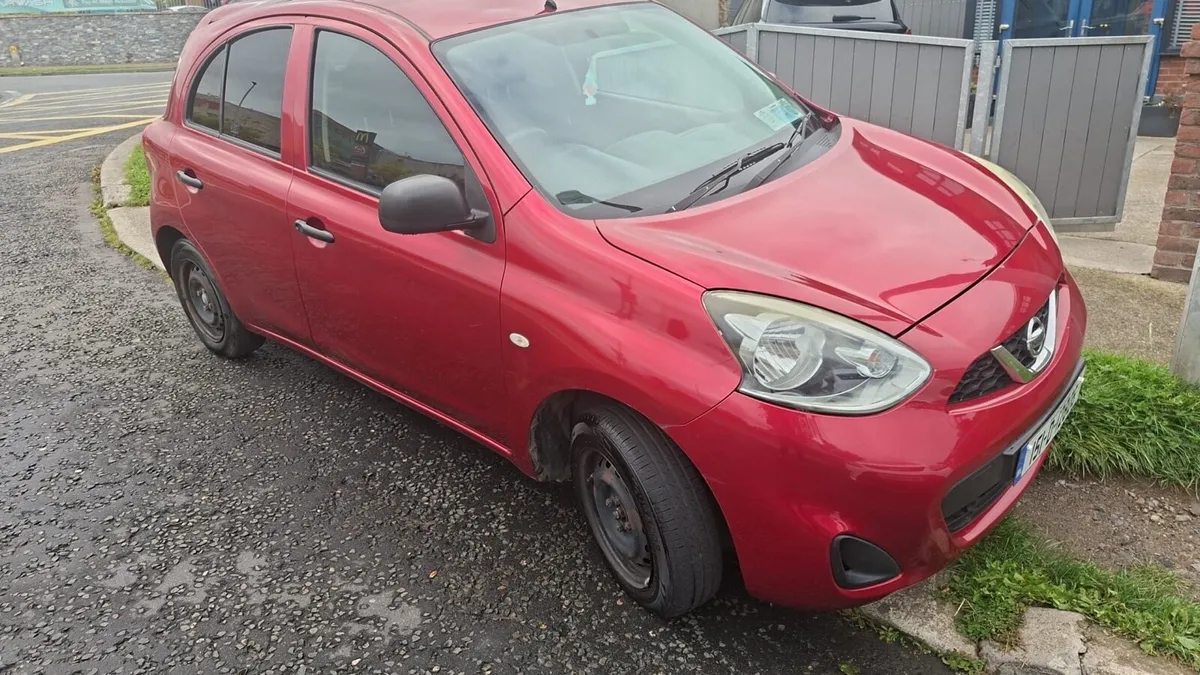 Micra - Image 3